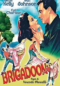 Brigadoon - film: dove guardare streaming online