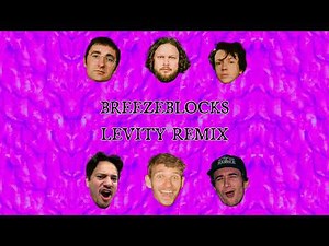 Alt-j - Breezeblocks (Levity DnB Remix) [FREE DOWNLOAD + EXTENDED MIX]