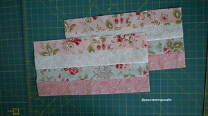 Drawstring tote bag with pockets sewing tutorial