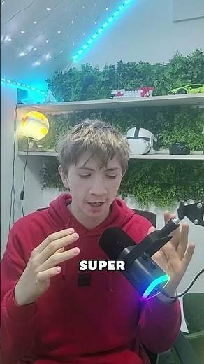 This might be the BEST budget mic – Fifine AM8T USB/XLR 🎤🔥