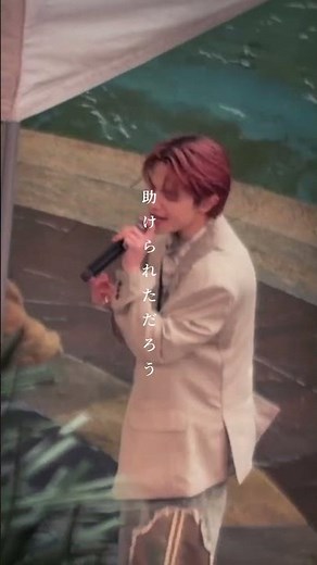 【現役歌王】KaWang 1st Mini Album プロモーションイベント@キャナルシティ博多 B1F サンプラザステージ 20260303 2部2-C