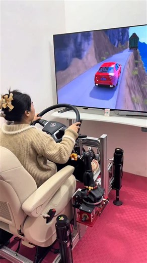 CrazyTechShow on Instagram: "ETS2 Ohio Freight Run 🚛 | Euro Truck Simulator 2 Gameplay"