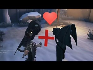 Seer + Camera = infinity owl | IDENTITY V