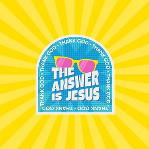 Comment "LISTEN NOW" and we'll send you a link to stream our new song inspired by Romans 7:25 (NLT) | KidSpring at NewSpring Church