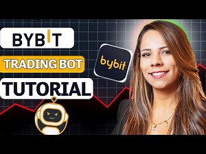 Bybit Trading Bot Tutorial: How to Use Bybit Trading Bot 2025 (Full Guide)