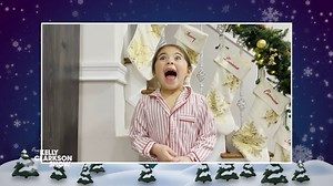 2.7K reactions · 55 shares | #ad Kelly and Pilot Pen are bringing the holiday spirit to life by answering kids' letters to Santa and gifting $1,000 to make their unique wishes—like kinetic sand, an African safari, or even a pancake-making robot—come true! #powertothepen #FriXion | The Kelly Clarkson Show | Facebook