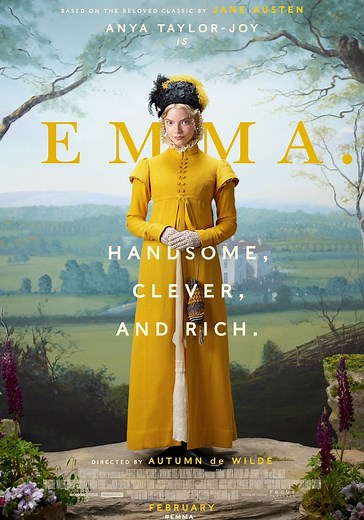 Emma. - movie: where to watch streaming online