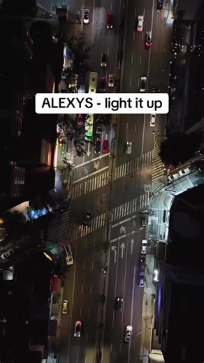 🔥 ALEXYS - light it up #newmusic #unreleasedmusic #electronicmusic #ukg #alexys @ALEXYS