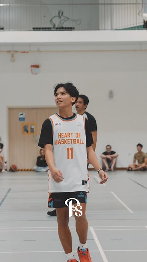 EJ Top 5 Performance After Fresh Cut: Dominating Proform with 23 Points, 5 Assists, 6 Rebounds