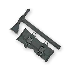 Need help on a tactical tomahawk