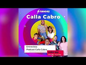 Calla Cabro en Wake App