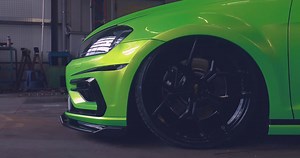 964K views · 15K shares | Golf R500   https://www.instagram.com/vw_golf_passion/  Video By Peter Ehrenfeld  See the car JFUnlimited Full video: https://www.youtube.com/watch?v=_X7uqXZCgQE #vwgolfpassion | Vw Golf Passion | Facebook