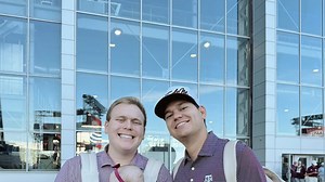 Spread Love on Father's Day by Sending Your Dad Friends These Messages