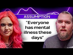 Your Assumptions About Schizophrenia, BPD, and Bipolar Disorder