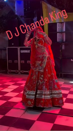 Dinesh Chanda on Instagram: "D J Chanda King"