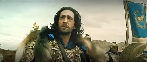 Dragon Blade Official Trailer #1 (2015) - Jackie Chan, Adrien Brody Movie HD