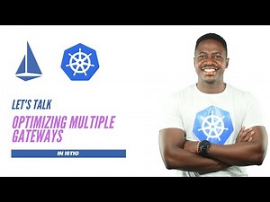 Optimizing Istio Ingress Gateway Performance