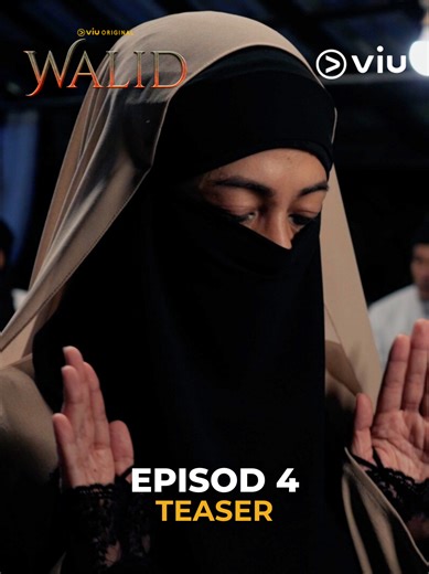 Viu Original 𝐖𝐀𝐋𝐈𝐃 EP 4 :