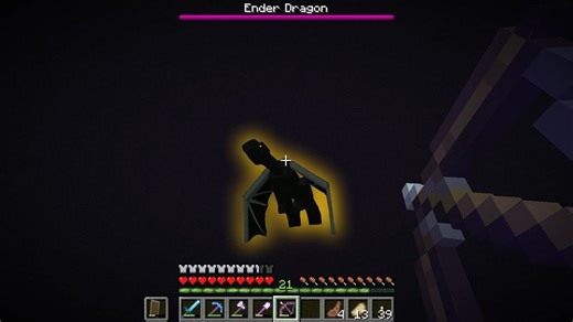 How Fast Can I Beat Minecraft?