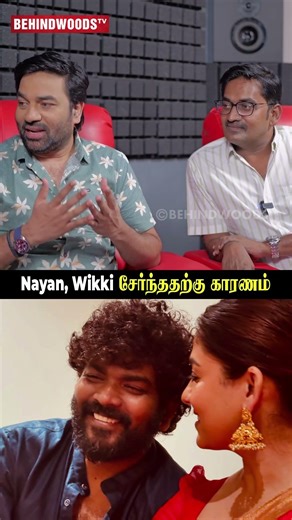 'Naanum Rowdy Dhaan படம் நான் நடிக்க வேண்டியது..' 😱 Mirchi Siva Throwback