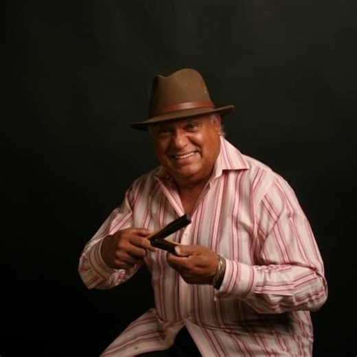 José “Perico” Hernandez