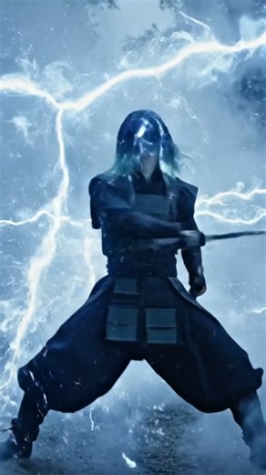 Muichiro Tokito in Real Life | Mist Hashira Cinematic | AI Edit