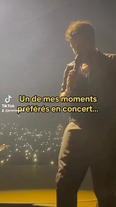 2.3K views · 31 reactions | Claudio Capéo en concert !  #musique #concert #claudiocapeo | Jérémie Brest | Facebook