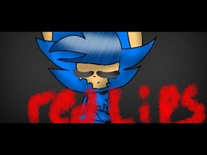 Red lips|meme|gift Maxfire(lazy)