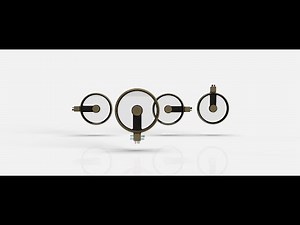 SPINVISTA Mounting (English)