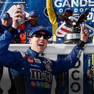 29K views · 35 reactions | Rowdy's estimated net worth is $50 million. Here are 3 ways he really earned it. | FanBuzz Racing | Facebook