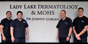 Dermatologist in The Villages Florida: The Villages Dermatology & Mohs Surgery