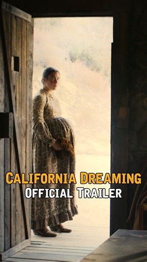 California Dreaming | Years after an ugly fight with her family, Jean returns home pregnant; searching for a chance for her unborn son. Starring:... | Instagram