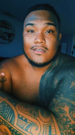 #stitch with @#BigBoysWorld The average size samoan is