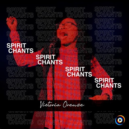 My Heart Is Singing (Live) by Victoria Orenze