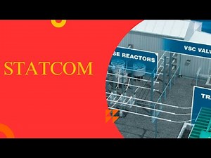 UNIT 3.3: Static Synchronous Compensator (STATCOM)