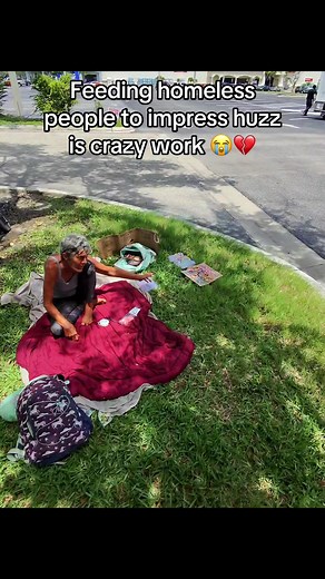 Feeding the Homeless: Acts of Kindness in Our Community