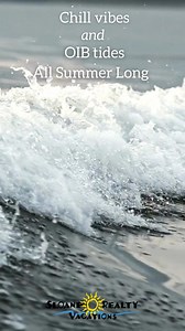 ☀️    Today's tides in Ocean Isle Beach: Low tide: 1:06 AM High tide: 6:56 AM Low tide: 12:55 PM High tide: 7:19 PM bit.ly/Ocean-IsleBeach-NC-Weather-and-Tides #OceanIsleBeach #SloaneVacations #TideChart #LowTide #HighTide | Sloane Vacations | Facebook