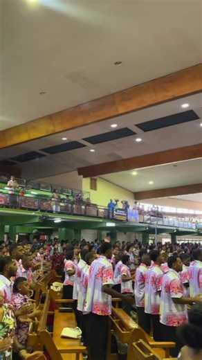 All Nations Christian Fellowship on Instagram: "Psalm 150:6 Let every thing that has breath praise the LORD. Praise you the LORD. 🔥"