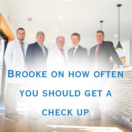 In this week’s Medical Minute, Brooke shares an important reminder about routine checkups — how often you should come in and why it matters. Regular visits help catch small issues before they become big problems. For most adults, a yearly checkup is recommended, but certain health conditions or risk factors may mean you should come in more often. At US MedClinic, we make it simple and affordable to stay on top of your health with transparent pricing and flexible appointments. Your well-being is 
