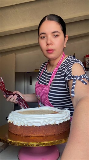 Pastel de Capitán América Pastel: Receta de Postre Casero Marvel