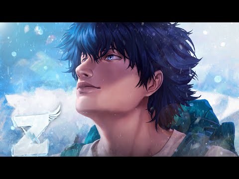 Zeus - Alpinista Solo (Mori Buntarou)