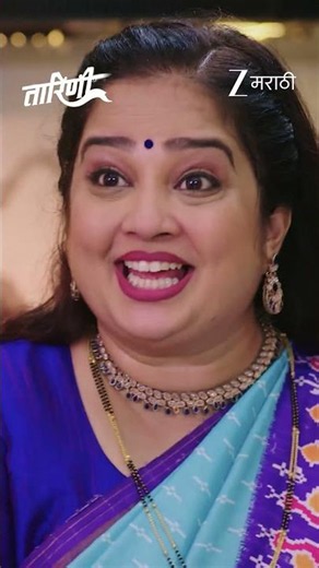 taarini | Ep - 303 | Reel | Jun 28 2026 | Zee Marathi