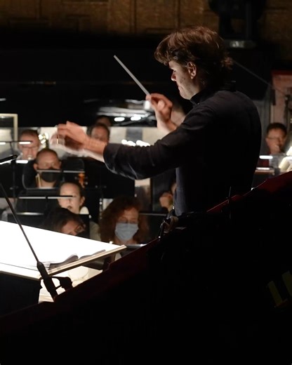 4.1K views · 258 reactions | Did you know that Britten’s Peter Grimes features six orchestral “Sea Interludes” that underscore the opera’s scene changes? We sat down with Maestro Nicholas Carter after a recent rehearsal with the MET Orchestra Musicians to discuss these special moments and their dynamic roles within the opera. On stage through November 12: bit.ly/3aY33Hc Videography by Neville Braithwaite / Met Opera | The Metropolitan Opera | Facebook