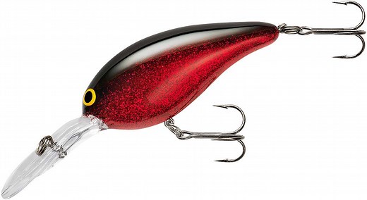 Norman Deep Little-N 2 1/2 inch Deep Diving Crankbait