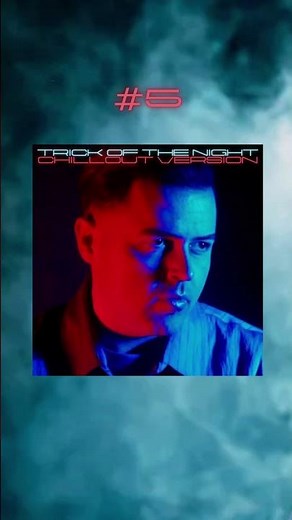 LGBTQ Music Chart Look-back: Trick Of The Night (Chillout Version) reached #5 in 2024
