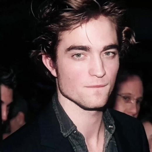 Cedric Diggory is Back: A Gothsly Edit