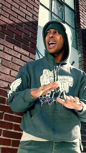 These Philly Legends Put Me On