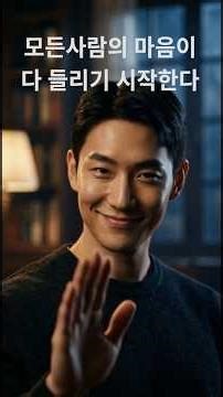 만약에 당신이 사람의 마음을 읽을수 있는 능력이 생긴다면??...