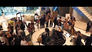 1.8K views · 56 reactions | Throwback to our 30th anniversary members party! Happy 30th Anniversary to us and here's to another incredible 30 years! | Emirates Golf Club | Facebook