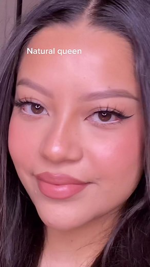 Simple Natural Makeup Tutorial for a Timeless Beauty Look